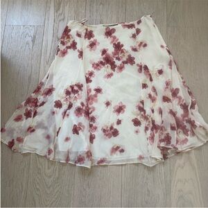 Lafayette 148 New York  Skirt